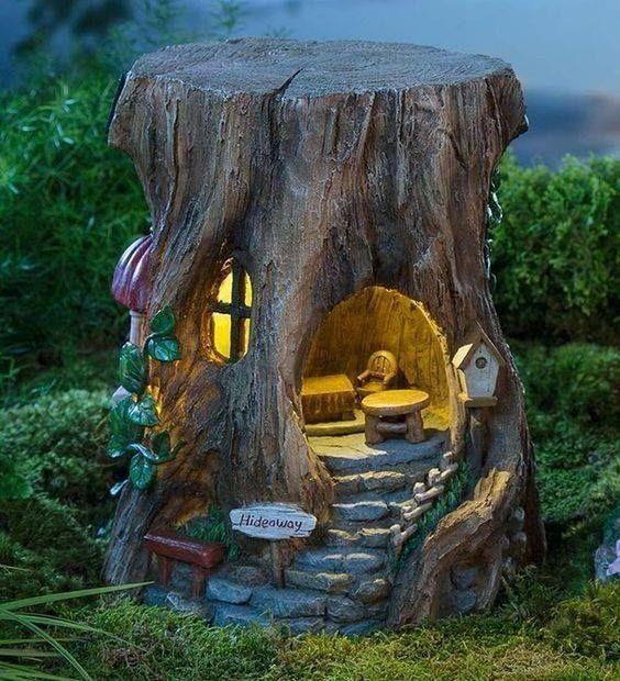 pomysły na domki na drzewie tree house ideas