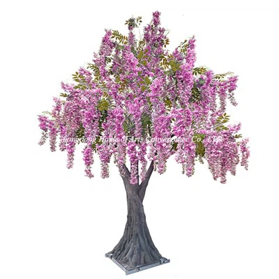 3M Faux Wisteria Tree