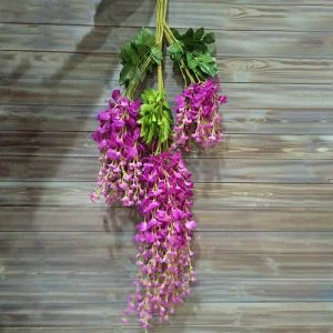 Sztuczne Wisteria Vine