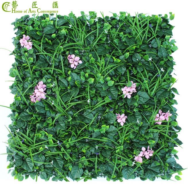 Artificial Plant Wall Panels