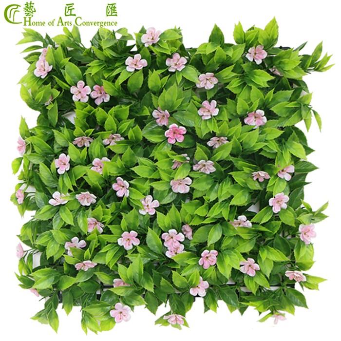 Artificial Plant Wall Panels
